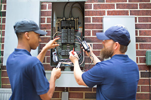 Best Surge Protection Installation  in Lusk, WY